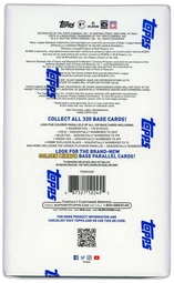 2023 Topps Update Series Baseball Hobby Box	 on Beezie.