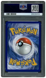 2024 Twilight Masquerade Pinsir #168 PSA 9 on Beezie.