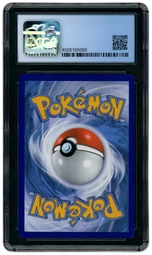 2019 Cosmic Eclipse Piplup #239 CGC 9 on Beezie.
