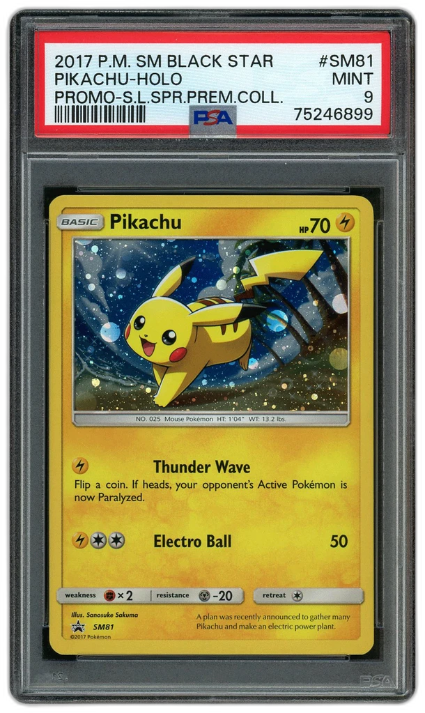 Card front