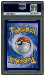 2017 Black Star Promo Pikachu #SM81 PSA 9 on Beezie.