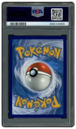 2020 Champion's Path Charizard V #79 PSA 10 on Beezie.