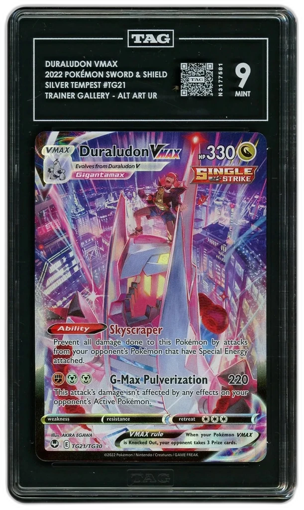 Card front