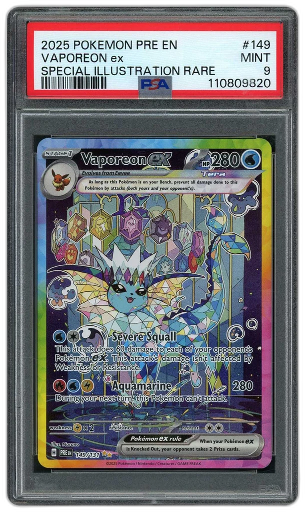 Card front