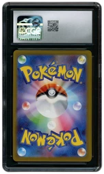 2022 Japanese VSTAR Universe Riolu #201 CGC 10 on Beezie.