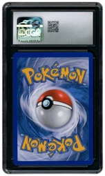 2013 Plasma Freeze Seismitoad #26 CGC 9 on Beezie.