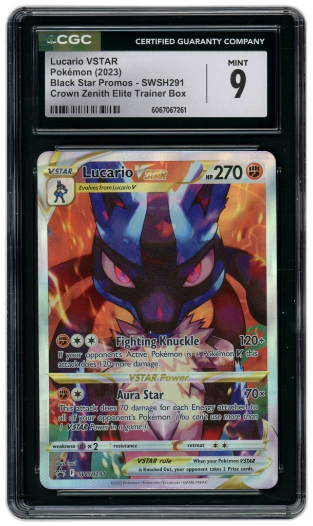Card front