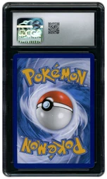 2023 Black Star Promo Lucario VSTAR #SWSH291 CGC 9 on Beezie.