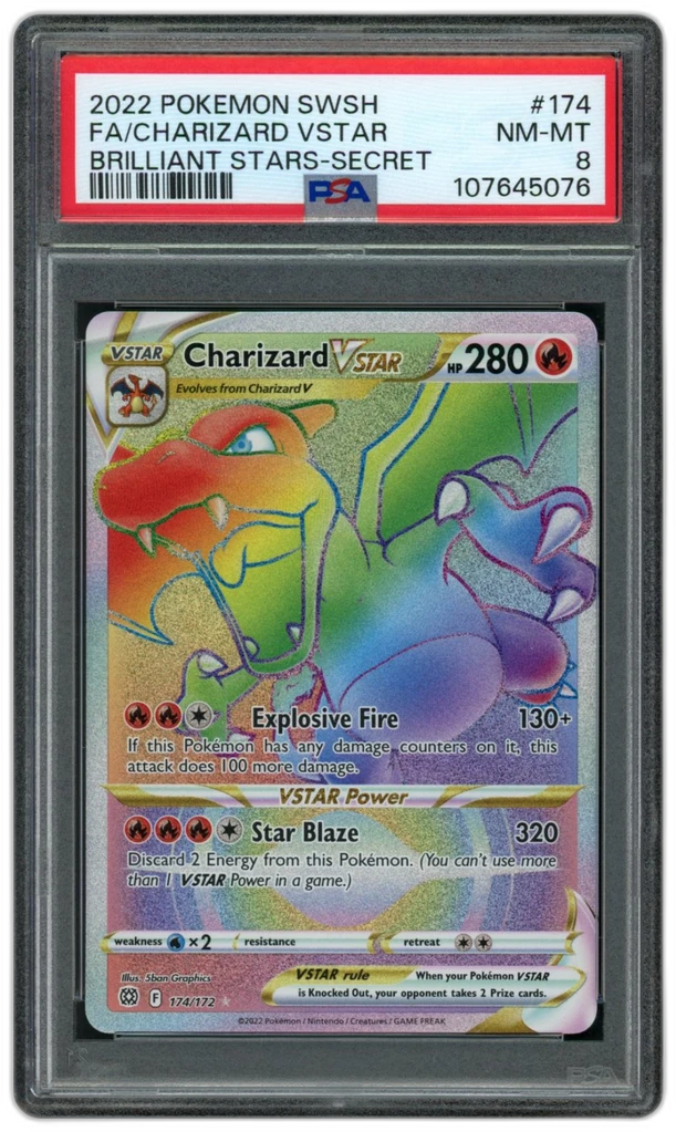 Card front