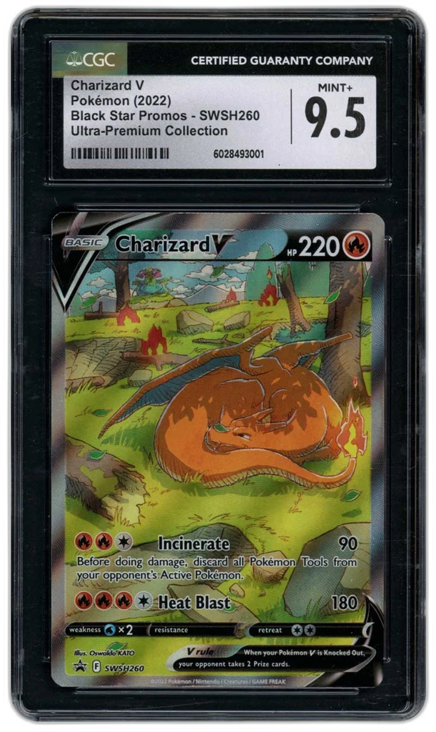 Card front