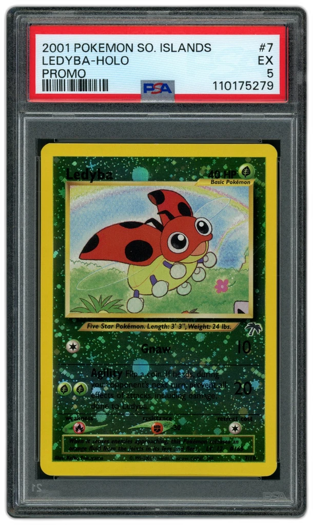 Card front