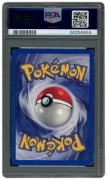2000 Gym Challenge Misty's Gyarados #13 PSA 6 on Beezie.
