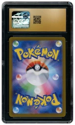 2023 Japanese Scarlet ex Klawf #88 CGC 10 on Beezie.