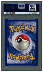 1999 Base Set Shadowless Squirtle #63 PSA 9 on Beezie.