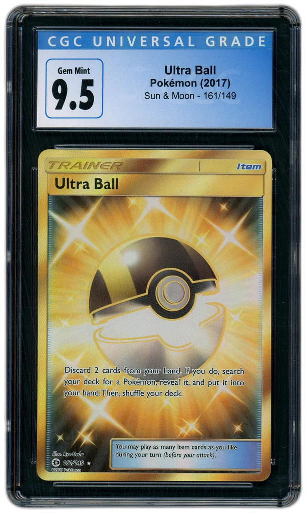 Card front