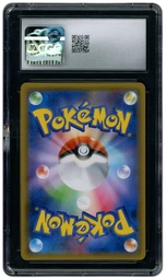 2019 Japanese Full Metal Wall Blastoise GX #10 CGC 10 on Beezie.