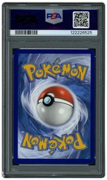 2022 Brilliant Stars Sylveon VMAX #TG15 PSA 9 on Beezie.