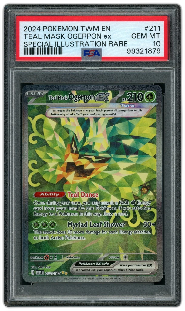 Card front