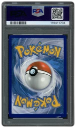 2021 Black Star Promo Venusaur VMAX #102 PSA 10 on Beezie.