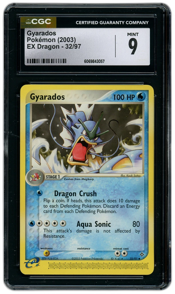 Card front