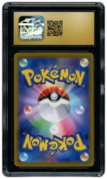 2023 Japanese Classic Collection Scyther #6 CGC 10 on Beezie.