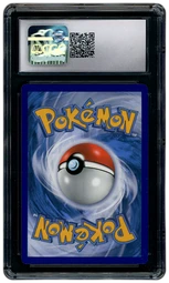2019 Black Star Promos Eevee & Snorlax GX #SM169 CGC 10 on Beezie.
