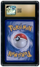 2025 Korean Promo Ditto #173 CGC 10 on Beezie.