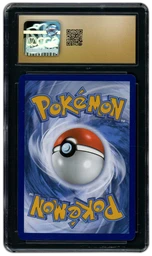2022 Silver Tempest Skuntank V #181 CGC 10 on Beezie.