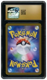 2025 Japanese Battle Partners Articuno #102 CGC 10 on Beezie.