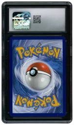 2024 Black Star Promo Mimikyu #75 CGC 9 on Beezie.