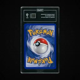 2004 EX Team Magma vs Team Aqua Team Magma's Rhyhorn #67 TAG 9 on Beezie.
