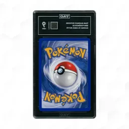 2004 EX Team Magma vs Team Aqua Team Magma's Rhyhorn #67 TAG 9 on Beezie.