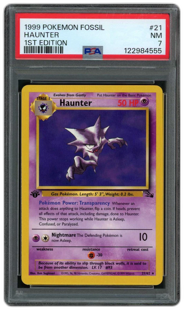 Card front