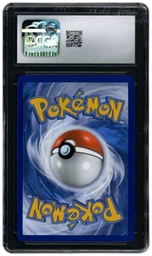 2023 Black Star Promos Bulbasaur #46 CGC 10 on Beezie.