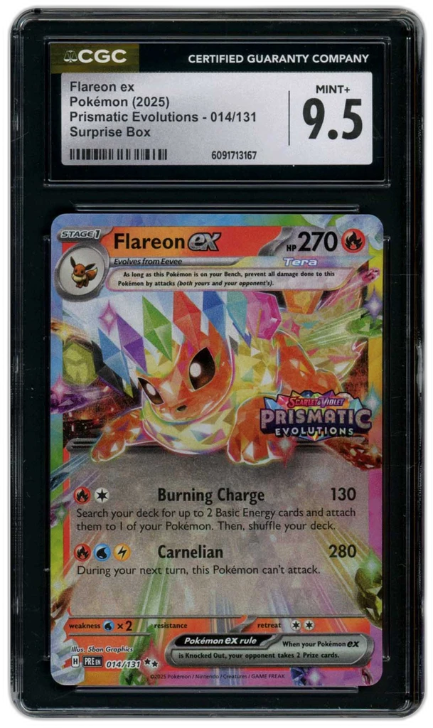 Card front