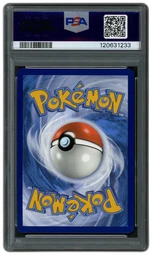 2024 Surging Sparks Pikachu ex #247 PSA 10 on Beezie.