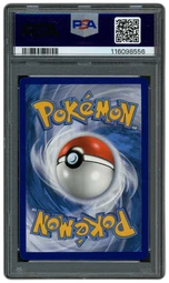 2021 Battle Styles Urshifu VMAX #168 PSA 10 on Beezie.