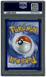 2023 Pokemon 151 Daisy's Help #195 PSA 8 on Beezie.