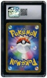 2023 Japanese Classic Collection Magmar #6 CGC 10 on Beezie.