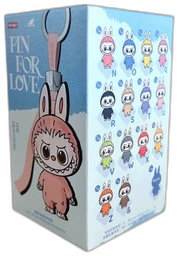 Labubu The Monsters Pin for Love (N - Z) Single Box on Beezie.
