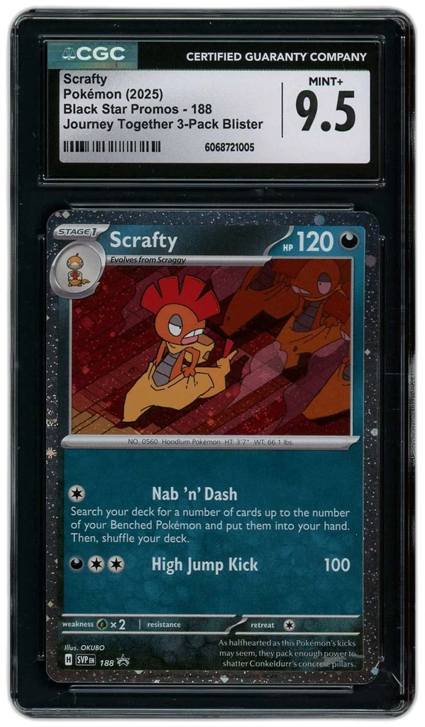 Card front