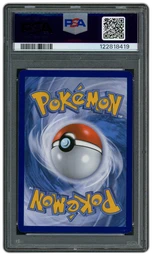 2015 Black Star Promo Latias #XY78 PSA 9 on Beezie.