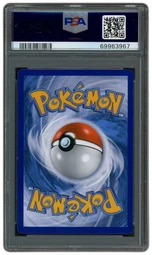 2022 Black Star Promo Special Delivery Charizard #75 PSA 9 on Beezie.