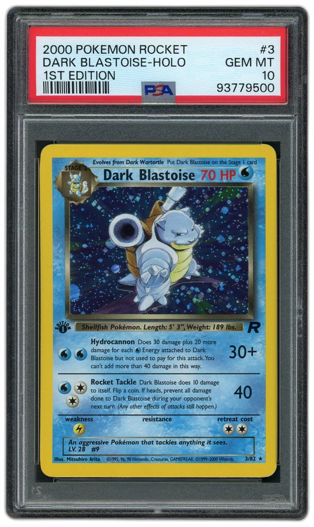Card front