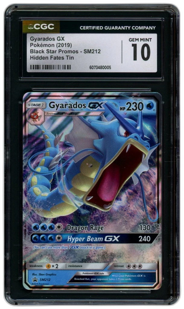 Card front