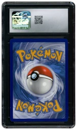 2019 Black Star Promo Gyarados GX #SM212 CGC 10 on Beezie.