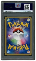 2001 Japanese VS 1st Edition Karen's Umbreon #91 PSA 10 on Beezie.