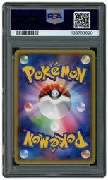 2014 Japanese Promo Mega Tokyo's Pikachu #98 PSA 10 on Beezie.