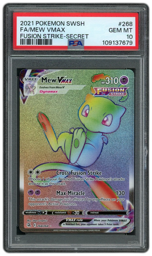 Card front