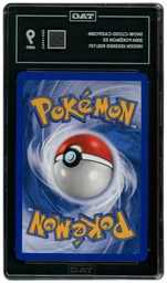 2004 Hidden Legends Snow-Cloud Castform #25 TAG 9 on Beezie.